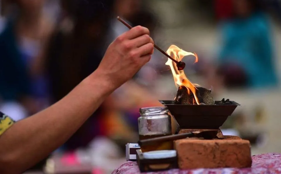 Homa, sanación integral para la vida
