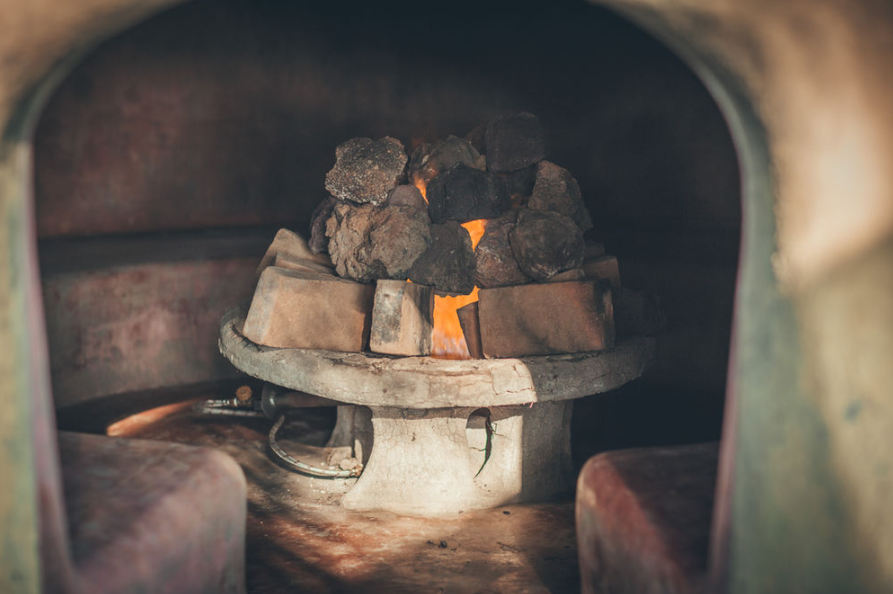 Los beneficios del TEMAZCAL: Una experiencia ancestral de bienestar