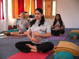 Free stock photo of postnatal, prenatal, yoga course