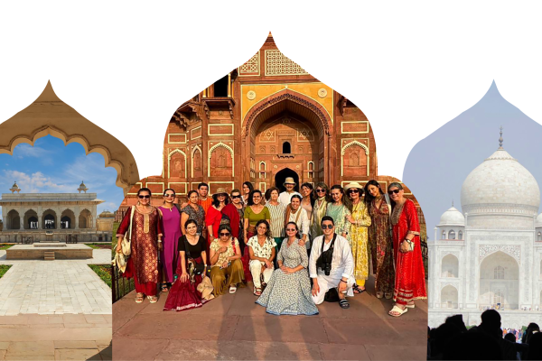 3.Agra