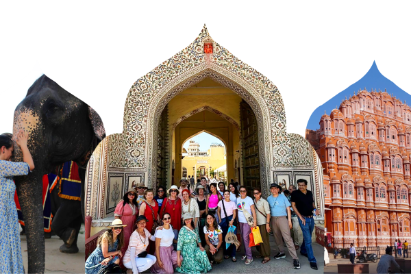 4.Jaipur